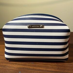 Stella & Dot makeup bag